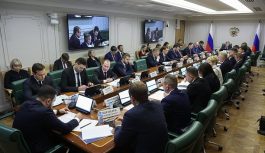 Комитет Совета Федерации предложил создать единый госзаказ на производство ПО