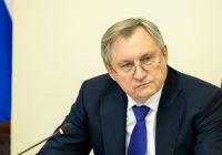 Николай Шульгинов провёл заседание Федерального штаба по обеспечению безопасности электроснабжения регионов Дальнего Востока