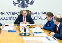 Николай Шульгинов: «Отраслевое тарифное соглашение должно стать стандартом социальной политики в организациях электроэнергетики»