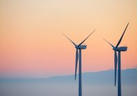 Ветряные электростанции Херсонской области подключат к единой энергосистеме РФ