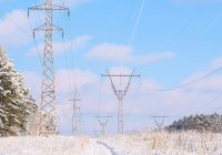 Специалисты «Россети Сибирь» восстановили электроснабжение в 90% отключенных поселков Красноярского края