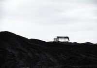 Индийские компании заинтересованы в поставках угля из Бурятии