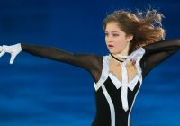 Фестиваль энергии и спорта «Заряжай»: шоу Плющенко и Липницкой и мастер-класс от звездных хоккеистов