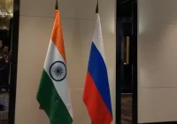 Индия намерена расширить нефтегазовое сотрудничество с Россией