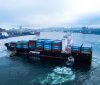 Транспортная группа FESCO выступит деловым партнером Ежегодной премии «За развитие Дальнего Востока и Арктики»
