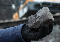 Турция закупила рекордное количество российского угля