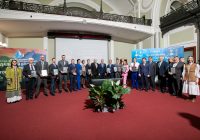 В Москве прошла церемония вручения премии «За развитие Дальнего Востока и Арктики»