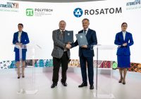 Лихачев: форум “Атомэкспо” добавил в портфель Росатома около 15 заказов на плавучие АЭС