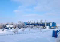 «Газпром» последовательно расширяет взаимодействие со странами Средней Азии