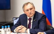 Николай Шульгинов: «Российский ТЭК в 2023 году продолжил надёжно обеспечивать потребителей»