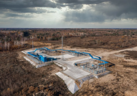 “Газпром” возобновил поставки газа по “Силе Сибири”