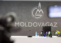 “Молдовагаз” хочет вернуться к закупкам газа у “Газпрома”