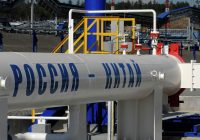 Китай импортировал из России инертных газов на рекордную сумму