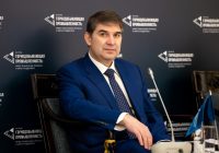 Сергей Мочальников: «Расширение Восточного полигона будет способствовать развитию экспорта российского угля»