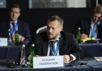 Павел Сниккарс: «Россия уделяет большое внимание размещению объектов ВИЭ в энергосистеме»