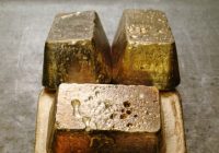 Якутия увеличила добычу золота на 20%