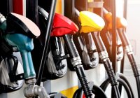 Власти предложили новые меры сдерживания цен на бензин