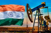 Индия рекордно увеличила закупки российской нефти