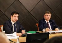 Евгений Грабчак: «Минэнерго и Правительство Севастополя утвердят план развития электрических сетей города на 2024-2026 годы»