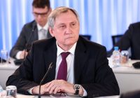 Николай Шульгинов: «В прошедшем осенне-зимнем сезоне электропотребление выросло на 3,5%»