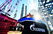Россия увеличила добычу газа на 9,4 процента