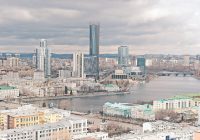 Екатеринбург переходит на новую модель рынка тепловой энергии