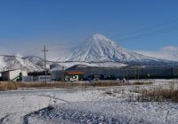 Тепличный комплекс «Камчатский» подключен к электросетям