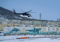 Магаданская область улучшает доступность скорой помощи