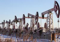 РФ в январе снизила добычу нефти на 27 тыс. б/с