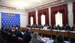 В столице Таймыра состоялся круглый стол Комитета Государственной  Думы ФС РФ по развитию Дальнего Востока и Арктики