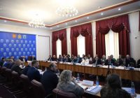 В столице Таймыра состоялся круглый стол Комитета Государственной  Думы ФС РФ по развитию Дальнего Востока и Арктики