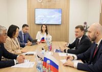 Дальневосточным брендам помогут увеличить продажи продукции на  маркетлейсе Wildberries