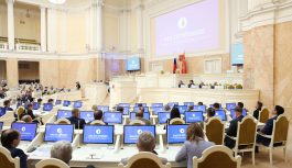 Информационно-аналитический журнал «Региональная энергетика и энергосбережение» выступит информационным партнёром Форума  «RAO/CIS Offshore 2025»