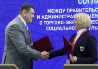 Сотрудничество Ненецкого автономного округа и Республики Коми  станет более масштабным