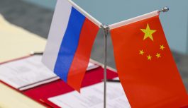 В китайском городе Ухане открыли проектный офис по развитию приоритетных инициатив Дальневосточного федерального университета