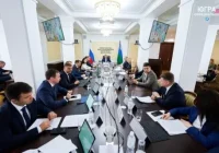 В Ханты-Мансийском автономном округе – Югре одобрен ряд стратегических соглашений, значимых для развития региона