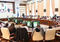 В Республике Бурятия прошёл образовательный интенсив телеканала RT
