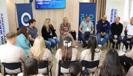 В Еврейской автономной области обсудили реализацию масштабных  инвестиционных проектов