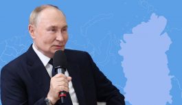 С 1 июля штаб-квартира ПАО «РусГидро» официально работает в Красноярске