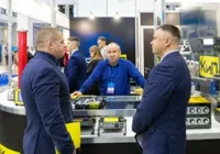 В Уфе состоятся Российский энергетический форум, Международная выставка «Энергетика Урала» и специализированная  выставка «Электротехника. Кабель»