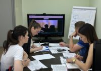 В Хабаровске рассмотрели инвестиционный потенциал Верхнебуреинского муниципального района