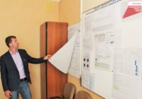 АО «Хабароская горэлектросеть», внедрившая бережливые технологии, сэкономит более 20 млн рублей в год