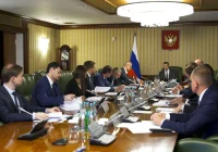 Продолжается подготовка к Десятому, юбилейному, Восточному  экономическому форуму