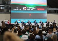 В Сахалинской области состоялся Международный форум «Острова  устойчивого развития: климатический аспект»