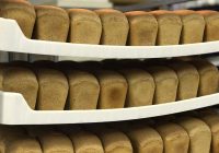 Жители Китая смогут наслаждаться вкусом свежего российского хлеба