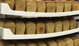 Жители Китая смогут наслаждаться вкусом свежего российского хлеба Жители Китая смогут наслаждаться вкусом свежего российского хлеба
