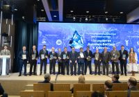 Начата подготовка к торжественной церемонии вручения Ежегодной премии «За развитие Дальнего Востока и Арктики»