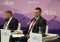 Губернатор Хабаровского края Дмитрий Демешин обозначил ключевые  проблемы энергетики региона