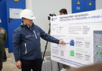 В столице Республики Бурятия 160 домов переведено на электроотопление в рамках реализации национального проекта