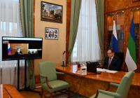 Республика Коми вошла в число шести пилотных регионов России по реализации Национальной модели целевых условий ведения бизнеса